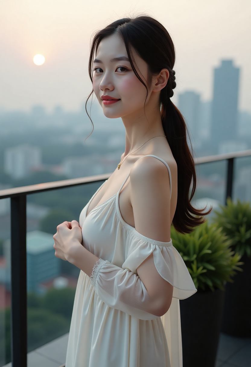 深空回响电影海报