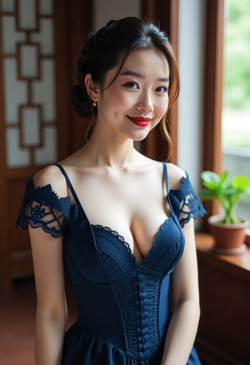 雾城来客电影海报
